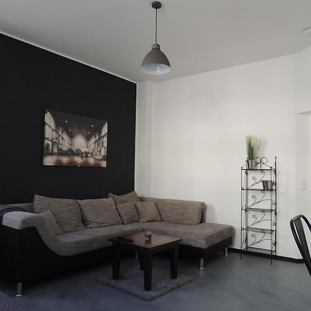 Zentrales Apartment In Gelsenkirchen Eksteriør bilde