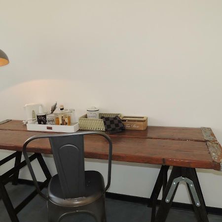 Zentrales Apartment In Gelsenkirchen Eksteriør bilde